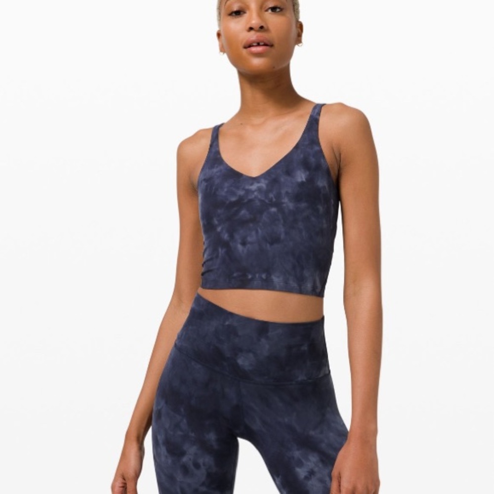 Align tank